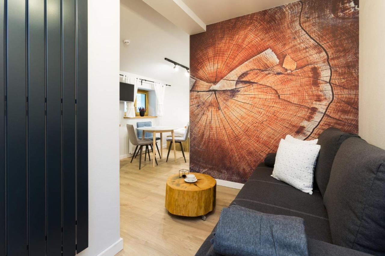 Apartamenty Willa Marko Z Sauna, Grillowiskiem I Rowerownia - Dream Apart Szczyrk Exterior foto